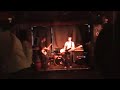 Could go Far-The shylos(live at the glebe)