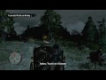 Red Dead Redemption video