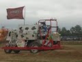 Moiss-batt Cross 2008 - Chataigne