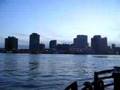 Travel Photo: Canal street ferry