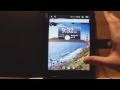 Next3 Tablet Review - NextBook 8.4 Android 2.1 eReader