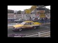 Hard Target vs La Quiles Turbo