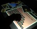 Multitouch Research Application