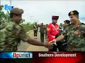 English News - 22nd November 2011