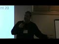 Arising Medical Use Issues in Washington 2/5