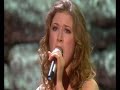 Classical Brits Jonathan Ansell and Hayley Westenra