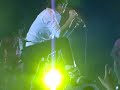 Babasonicos - Tijuana - 29/May/08 -  y Que