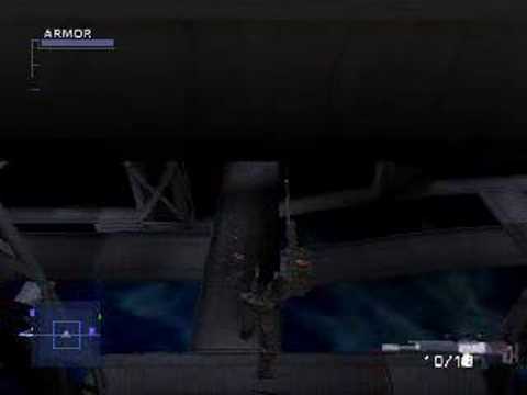 Syphon Filter 2