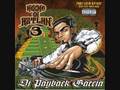 Dj Payback Garcia - Hecho En Aztlan III