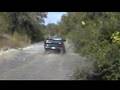 dodge ram offroading
