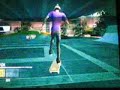 SKATE IT wii gameplay