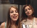 Laura esquivel y brenda asnicar (avance)