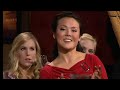 Lavinia Meijer on \"De Wereld Draait Door\"