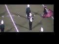 Wesleyan Marching Band 09/22/06