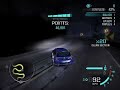 Renault Clio V6 drifting