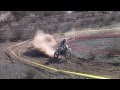 GP de Enduro de Argentina - D&iacute;a 1 (mooie actie beelden)