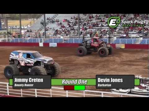 TMB - TMB TV is back for our fifth season of intense monster truck action, featuring all the in-depth coverage, driver interviews and monster truck carnage you hav...