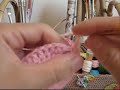 Crochê - Meias - Parte 01