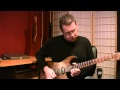 Suhr Standard Koa and Pau Ferro - Similar to Reb Beach Signature