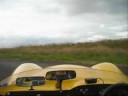 Sylva Phoenix at Forrestburn Hillclimb Fun Night 23rd July