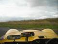 Sylva Phoenix at Forrestburn Hillclimb Fun Night 23rd July
