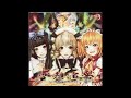 夜更かしチルドレン