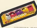 Wacky Packages - yummy! Wacky Packages - yummy!