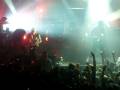 The Prodigy - Omen - live Sheffield December 2008