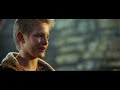 The Dark Is Rising Trailer