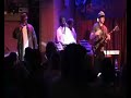 Emmanuel Ja - 'Tung' live in Ireland Dec 06