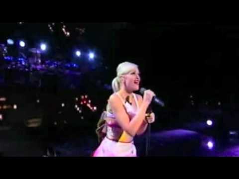 Gwen Stefani - 4 In The Morning