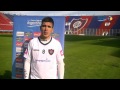 Enzo Kalinski - San Lorenzo