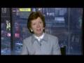 Mary Robinson, former president of Ireland and UN high commissioner for human rights, on the crisis in Darfur