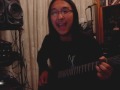 Jesp�o - Lost Highway + Captain Crash (Bon Jovi)