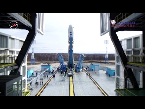Восточный: будущее российской космонавтики