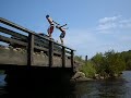 sync backflip