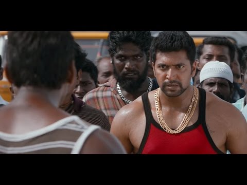 Bhooloham aka Boologam Trailer Released - Jayam Ravi | Trisha