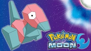Pokemon: Moon - Sinister Arrow Raid