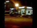 Strisce pedonali a marina di Città Sant'Angelo (Pe)