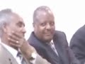 Unedited Video: MELES FARTED INSIDE PARLIAMENT