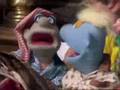John Denver's Grandma's Feather Bed on the Muppet Show