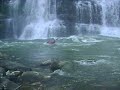 Rock Island Surf and Waterfalls