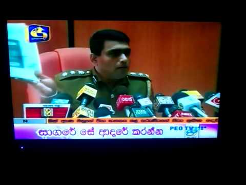 how to obtain sri lankan passport