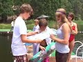 Element YMCA Skate Camp - Girls Week 2008