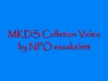 My MKDS Collection Live Videos My MKDS Collection Live Videos
