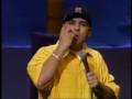 Juan Villareal in Cedric The Entertainer's Starting Lineup