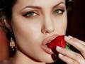Angelina Jolie on MegaBabeTv