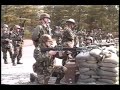 Basic Training M203 Range