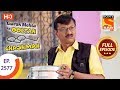 Taarak Mehta Ka Ooltah Chashmah - Ep 2577 - Full Episode - 16th October 2018