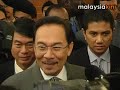 Anwar: Zul will not ditch us